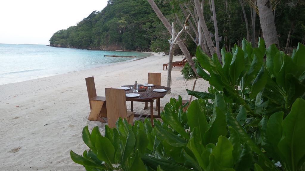 Selayar Eco Resort Padang  Buitenkant foto