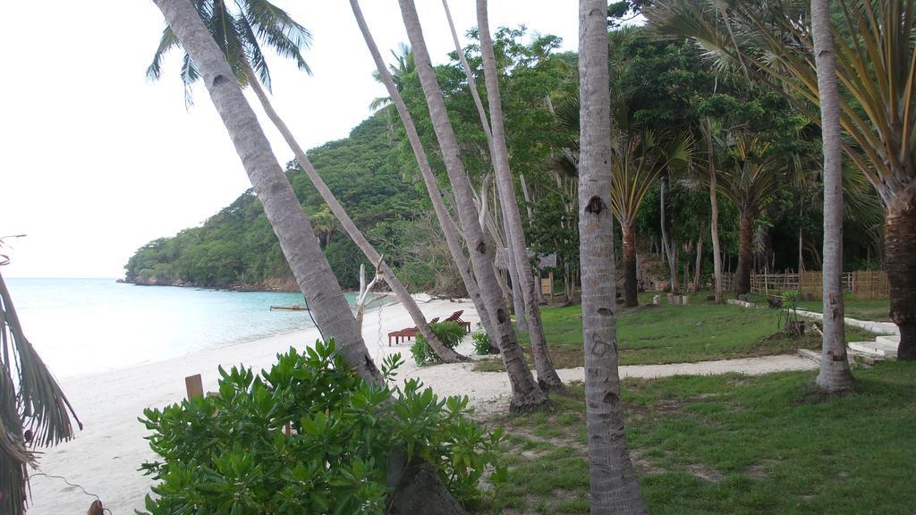 Selayar Eco Resort Padang  Buitenkant foto